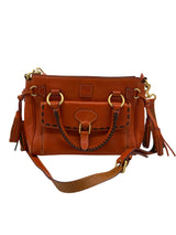 Dooney & Bourke Orange Handbag