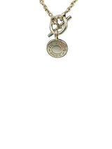 Hermes Silver JEWELRY
