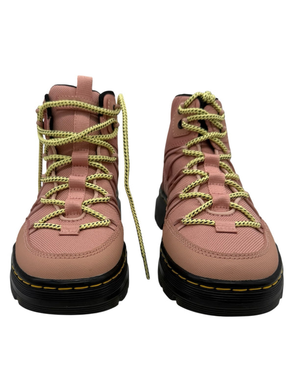 DOC MARTENS 7 Pink Boots