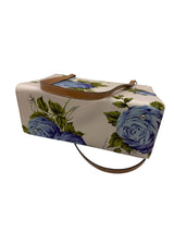 KATE SPADE blue and green Handbag