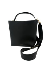 Cuyana Black Handbag