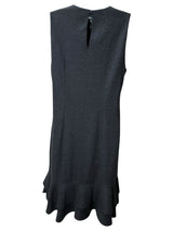 ralph lauren Women Size L Gray Dresses