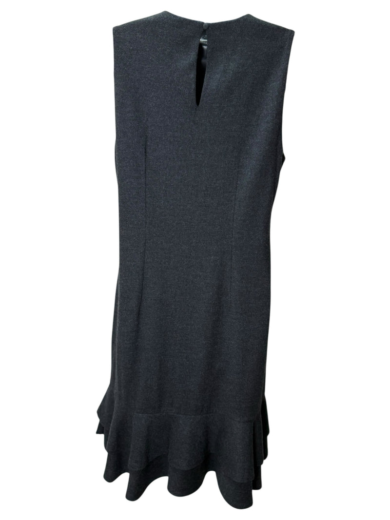 ralph lauren Women Size L Gray Dresses