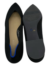 Rothy's 10.5 Black SHOES