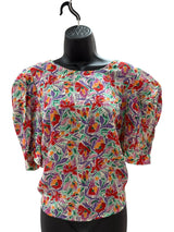 ba&sh Size S MULTI TOPS