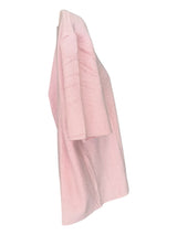 Size L Pink Cardigan