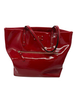 KATE SPADE Red Handbag