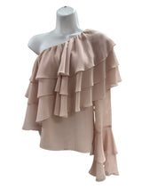 scripted Size SP blush TOPS