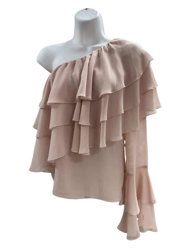 scripted Size SP blush TOPS