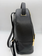 MICHAEL KORS Black Handbag