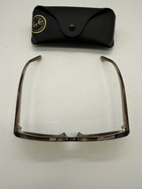 Ray Ban Brown Sunglasses