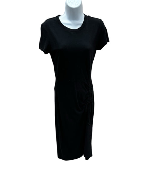 RAILS Size XS Black Dress