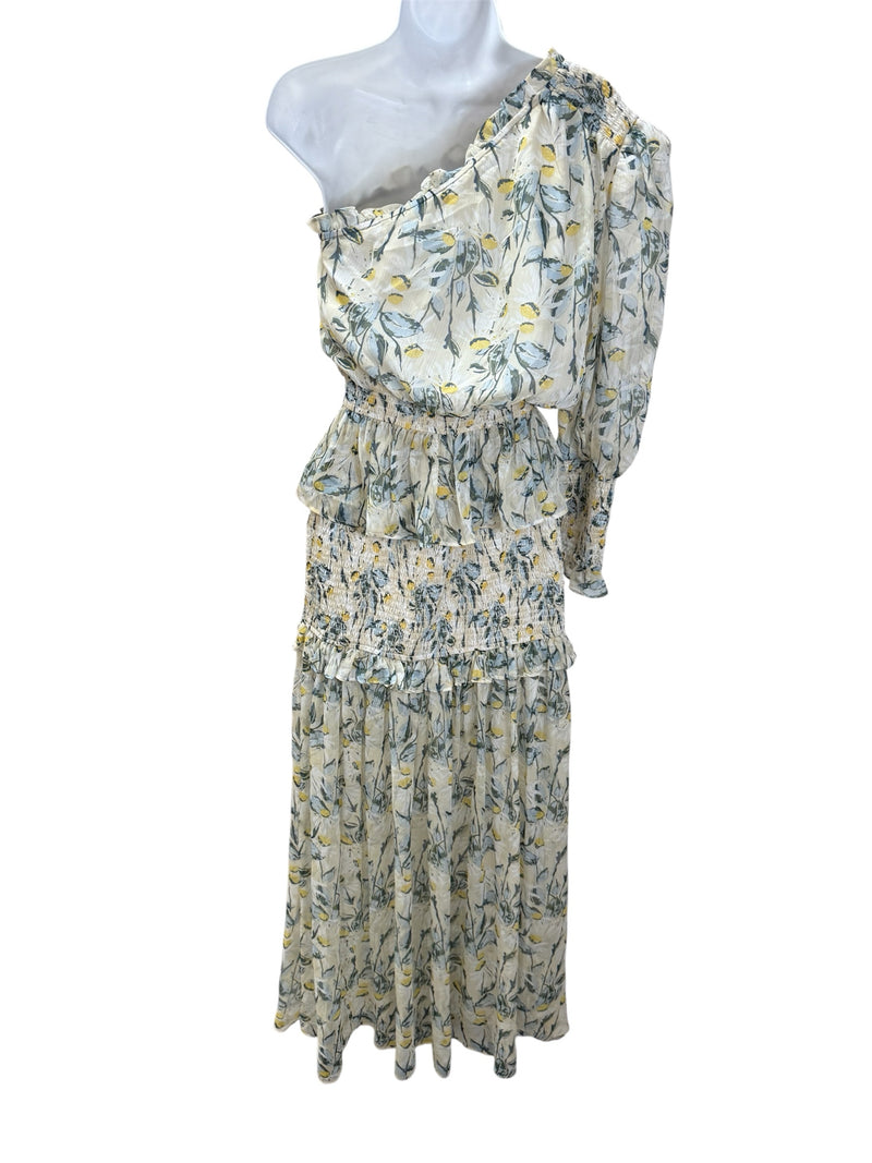 elliatt Size S floral TOPS