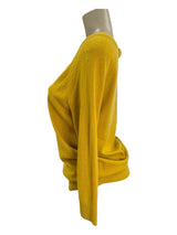KATE SPADE Size M Mustard Sweater
