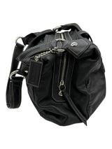 Coach Black Handbag