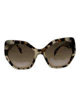 PRADA Brown Sunglasses