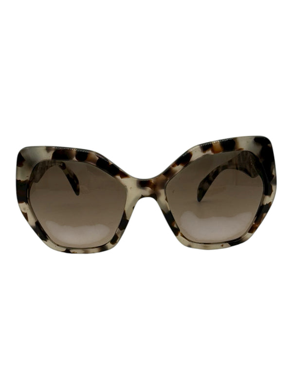 PRADA Brown Sunglasses