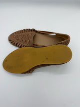 Nishiki Beige Sandals