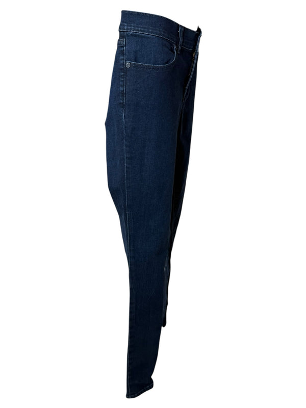 TORY BURCH Size 29 Blue Pants