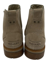 sorel 9 sand Boots
