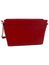 KATE SPADE Red Handbag