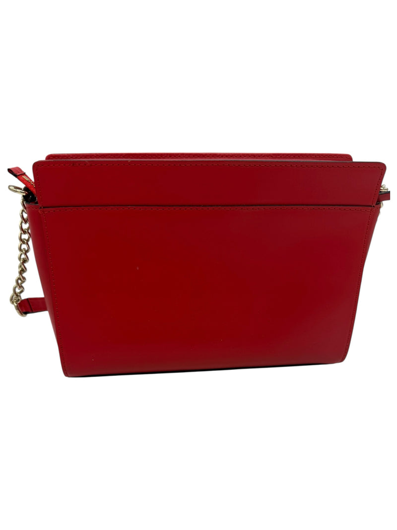 KATE SPADE Red Handbag