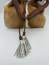 Nakara FUR Handbag