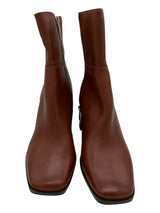 marc fisher 8.5 Camel Boots