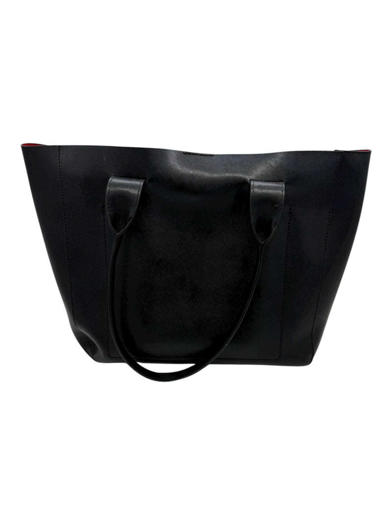 banana republic Black Handbag