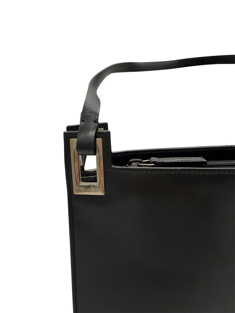 GUCCI Black Handbag