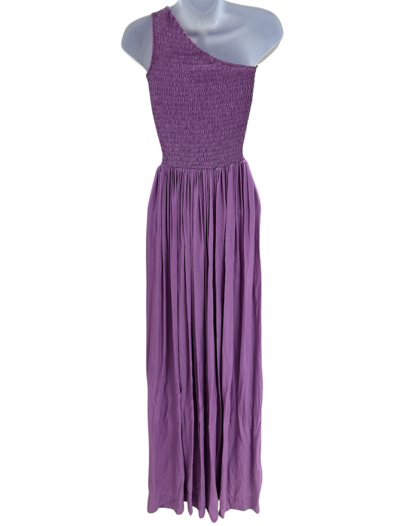 S/W/F Size S Purple Dress