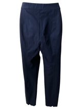 St. John Size 8 Navy Pants