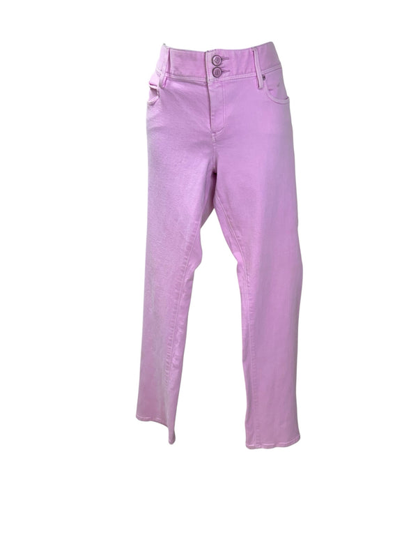 Lilly Pulitzer Size 10 Pink Pants
