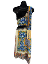ANTHROPOLOGIE Women Size 4 MULTI Dresses