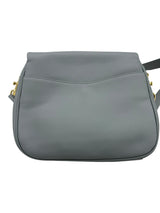 tote le monde Blue Handbag