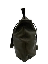 LATICO Green Handbag