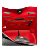banana republic Black Handbag