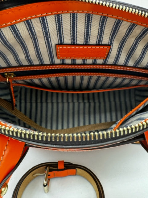 Dooney & Bourke Orange handbags