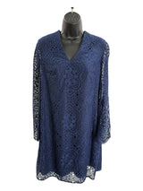 Lilly Pulitzer Size 8 Navy Dress