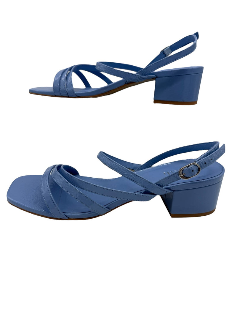 minelli 9 Periwinkle SHOES
