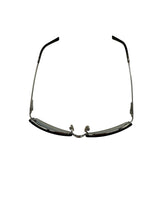 chanel Blue Sunglasses
