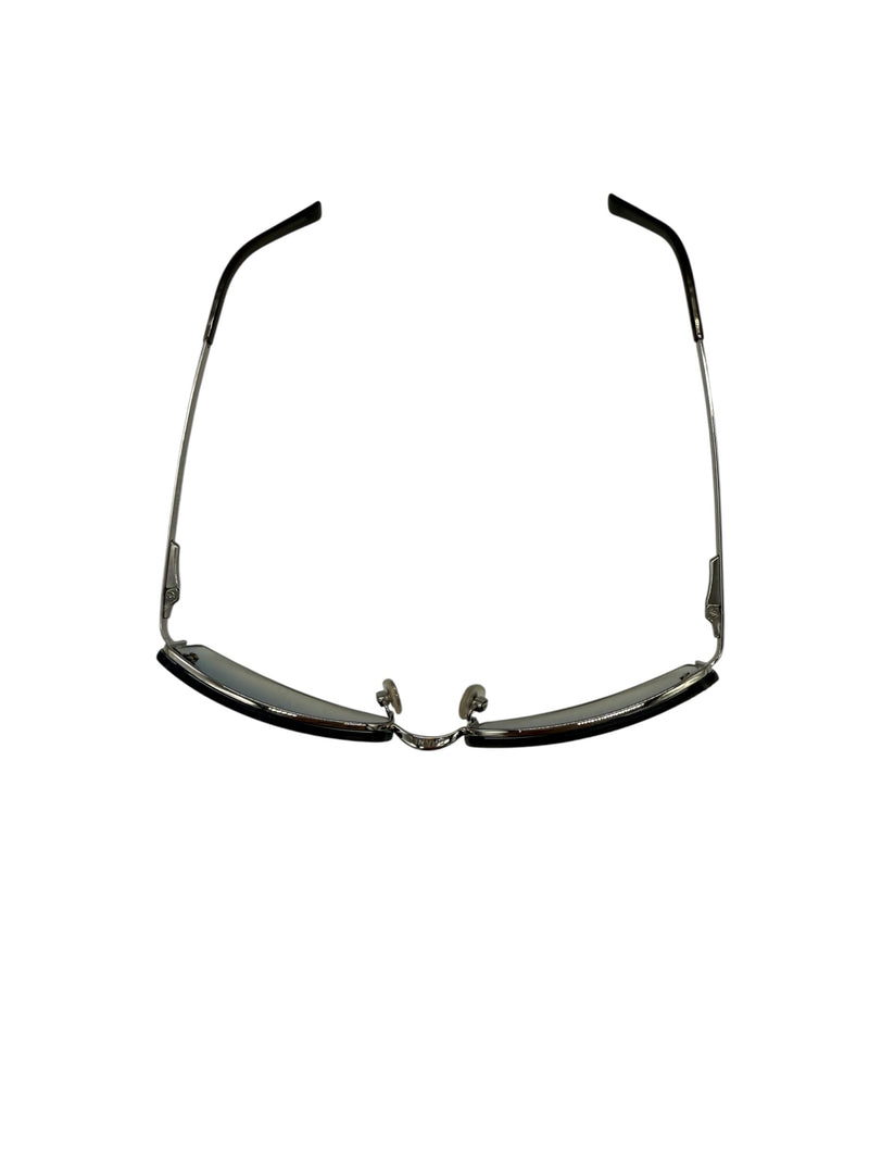 chanel Blue Sunglasses