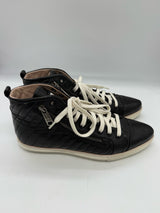 miu miu 7 Black SHOES