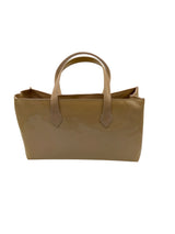 LOUIS VUITTON Beige Handbag