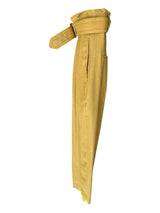 Elendeek Size 1 Goldenrod Pants
