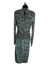 Cinq a Sept Size 4 MULTI Skirt