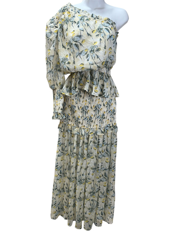 elliatt Size S floral TOPS