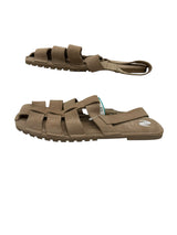 ZARA 9 Beige SHOES