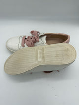 KATE SPADE 8 White SHOES