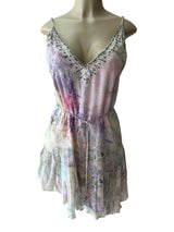 Camilla Size S MULTI Dress